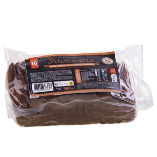 Protifast Multigrain Protein Bread. 16 slices. 360 g