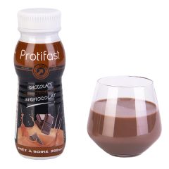 Chocolate Protein Shake 250 ml 