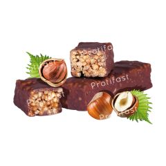 Protifast Chocolate Praline Fluffy Protein Bar