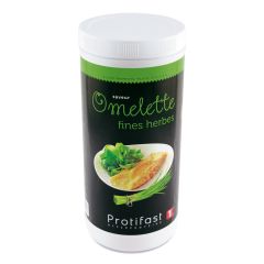 Protifast mixed Herbs Protein and low-carb Omelette. 500 g. Easy to prepare.
