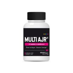 Multi AJR Vitamins