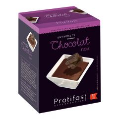 High Protein Dark Chocolate Flavoured Pudding