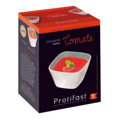 High Protein Tomato Cream Soup Mix