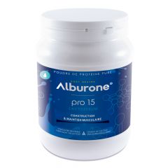 Alburone Instant High Protein Mix for drink based milk proteins