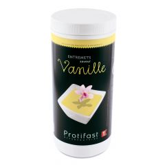 Vanilla High Protein Shake or Pudding. 1 Tub 500g